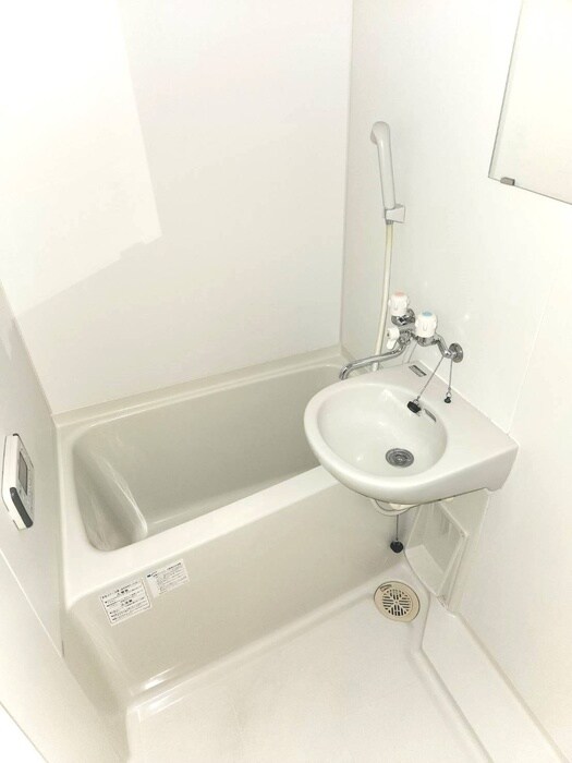 物件内観写真11　(バス／シャワールーム等)