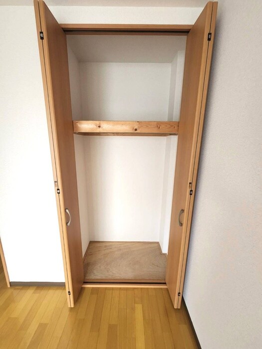 物件内観写真14　(収納)