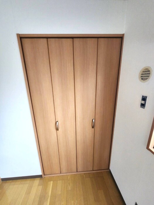 物件内観写真14　(収納)
