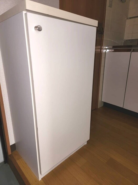 物件内観写真18　(靴箱)