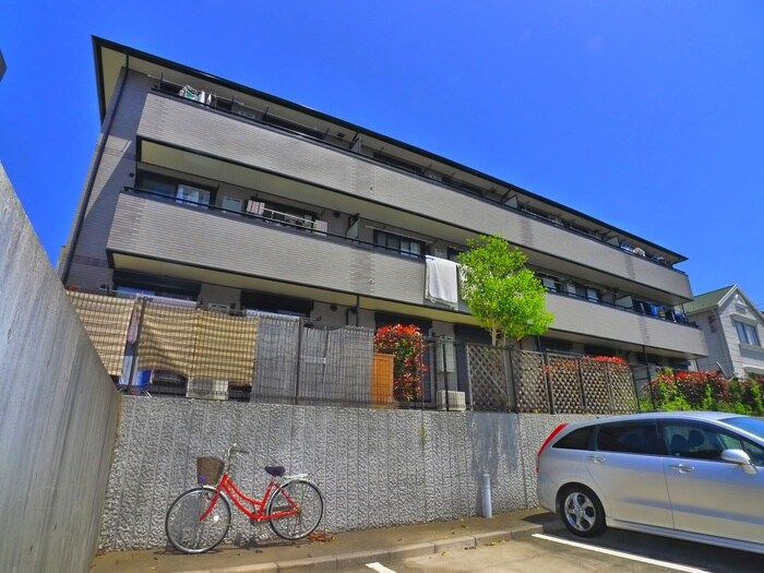 物件外観写真4　(外観写真)