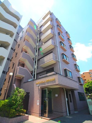 仮）ｷｬｯｽﾙﾏﾝｼｮﾝ所沢有楽町(203)外観写真