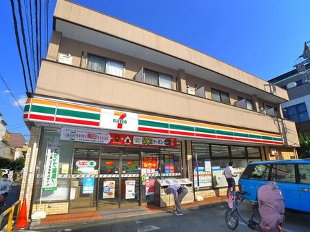 ＳＣ　ＡＮＮＥＸ外観写真