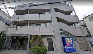 ルーブル西馬込壱番館（504）外観写真