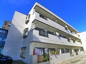 ポインセチア畠山外観写真