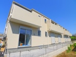 建築中