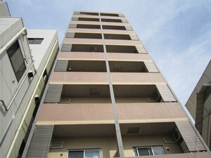 Ｖｅｒｏｎａ東京ＥＡＳＴ(201)外観写真