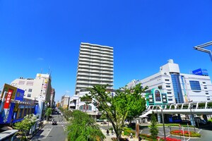 アスタ住宅（６１２）外観写真