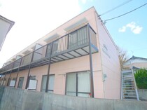 グリ－ンエトワ－ルの外観写真