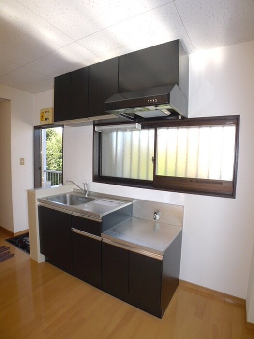 物件内観写真9　(キッチン)