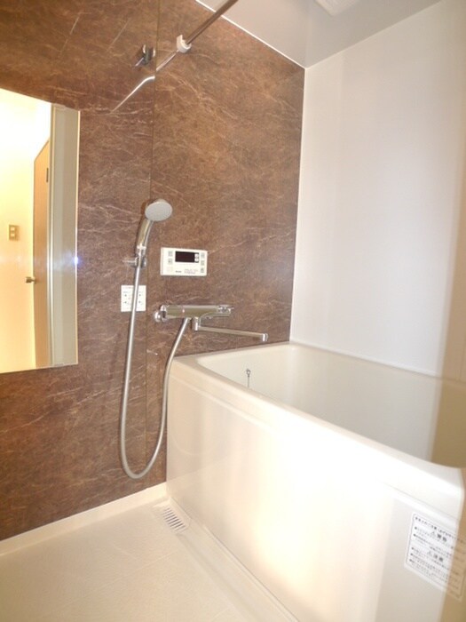 物件内観写真10　(バス／シャワールーム等)