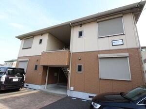 湘南ＶＥＮＴＵＳ　Ⅱ外観写真