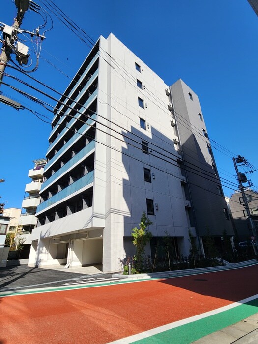 物件外観写真2　(外観写真)