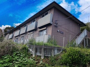 メルファ保土ヶ谷外観写真