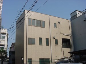 大平マンション外観写真