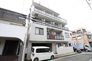 ロイヤルコミュニティ横浜外観写真