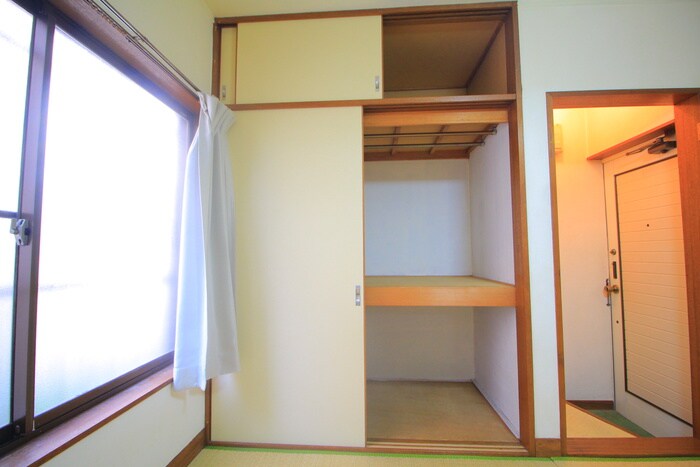 物件内観写真7　(収納)