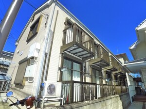 コ－ポ村上外観写真