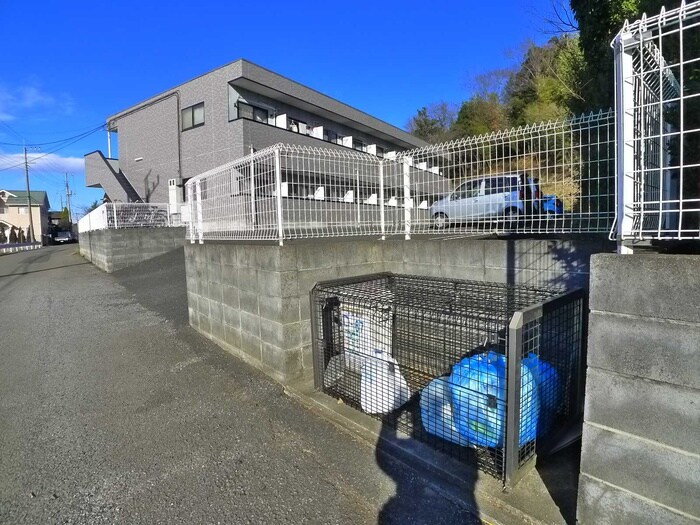 物件外観写真6　(建物設備)