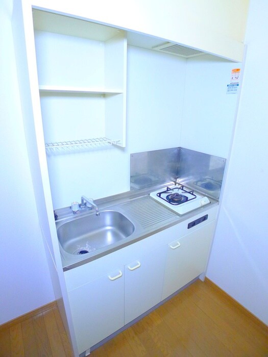 物件内観写真12　(キッチン)