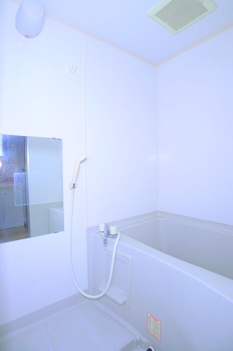 物件内観写真14　(バス／シャワールーム等)