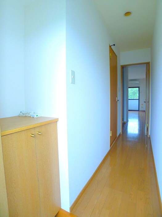 物件内観写真18　(靴箱)