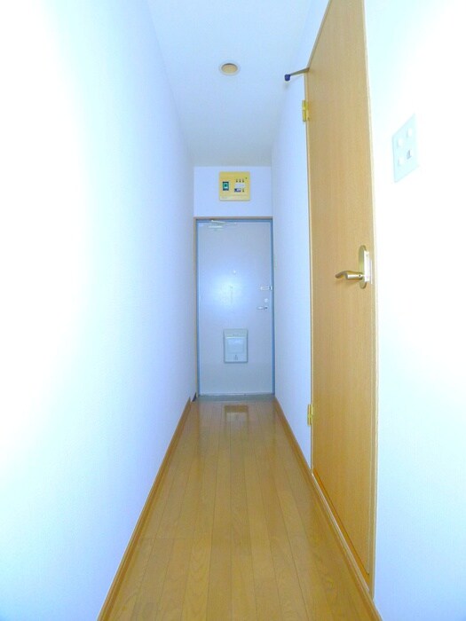 物件内観写真19　(廊下)