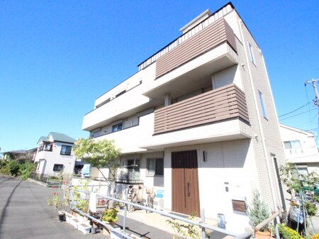 Ｄ－ｒｏｏｍＫＡＮＯＮ外観写真