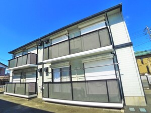 メゾンドールＣ外観写真
