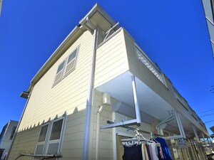 アルファーNEXTステージ外観写真