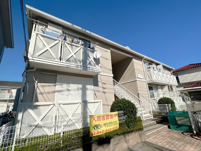 物件外観写真5　(外観写真)