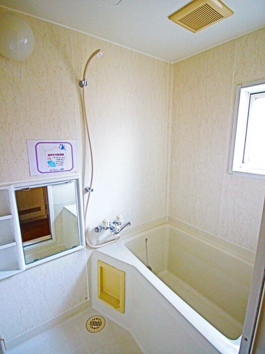 物件内観写真11　(バス／シャワールーム等)