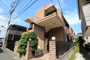 エランド－ル外観写真