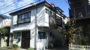萩中１丁目戸建外観写真