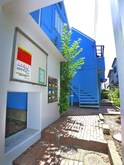 ジュネパレス松戸第５８