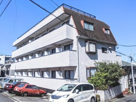 長峯ビル外観写真