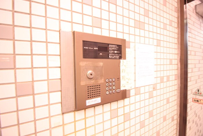 物件外観写真6　(建物設備)