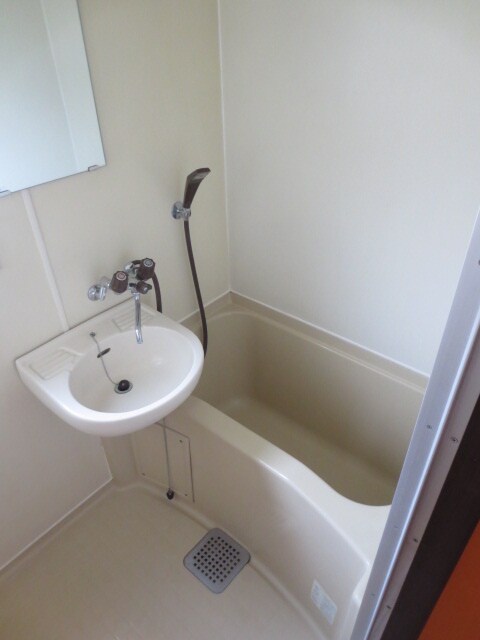 物件内観写真11　(バス／シャワールーム等)