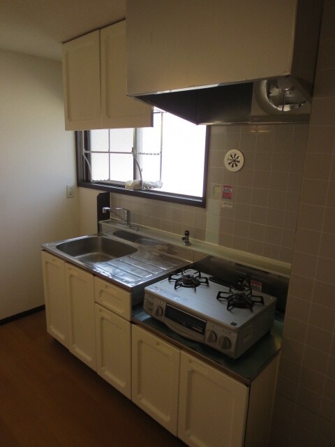 物件内観写真14　(バス／シャワールーム等)