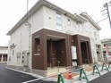 グリーン　フィールドA