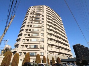 ﾌﾟﾚｽﾃｰｼﾞさがみ夢大通り(1302)外観写真