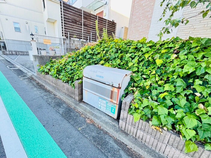 物件外観写真5　(建物設備)