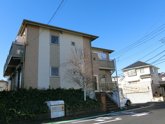 物件内観写真11　(周辺環境)