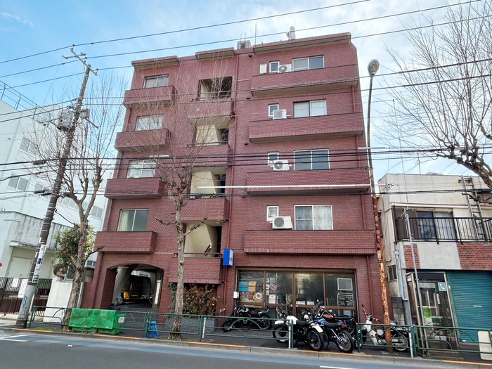 外観写真