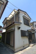 小林様方貸家４号棟