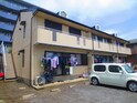 上の台ハイツＢ