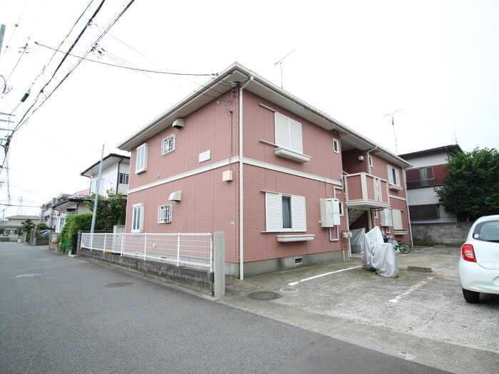 物件外観写真2　(外観写真)