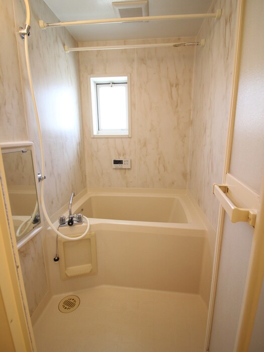 物件内観写真6　(バス／シャワールーム等)