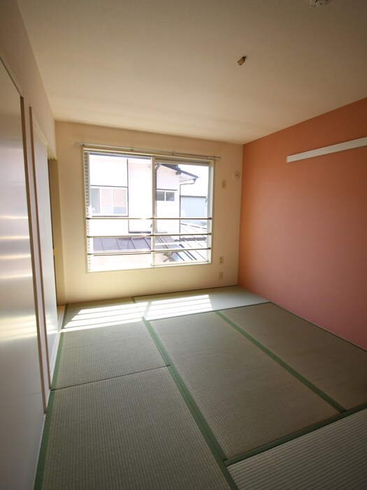 物件内観写真9　(居室)