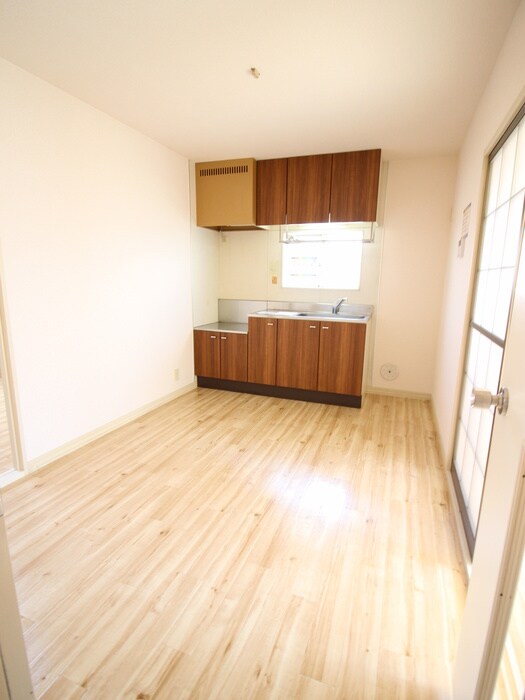 物件内観写真11　(キッチン)